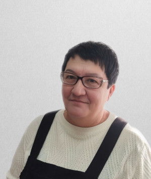 Заведующий Беспалова Татьяна Николаевна Заведующий Беспалова Татьяна Николаевна
